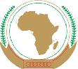 Emblme de l'OUA, devenue Union Africaine UA