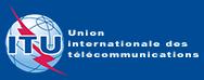 Emblme de l'UIT, Union internationale des tlcommunications