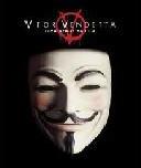 V pour Vendetta, le film (movie), Anonymus