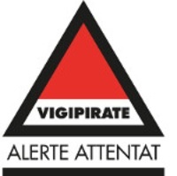 Vigipirate, logo