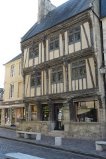 Visite touristique  Bayeux