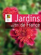 Parution de l'Album Jardins de France 2012 - 2013 Parution de l'Album Jardins de France 2012 - 2013