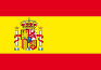 Bandera de espa�a, RT, Spanish is the fourth most spoken language in the world. Fil-info-France, Languages in Spain, espagnol rt, spanish, flag.