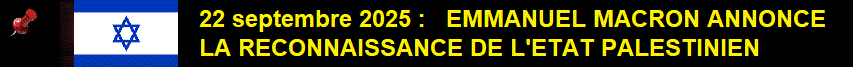 71 % des Fran�ais rejettent la reconnaissance d'un �tat palestinien avant la lib�ration des otages et la reddition du Hamas