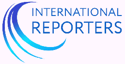 International Reporters, m�dia publi� en trois langues – russe, fran�ais et anglais