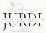 JURDI - Juristes pour le respect du droit international