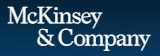 McKinsey & Company, cabinet international de conseil en strat�gie fond� en 1926 par James Oscar McKinsey, et bas� � New York.