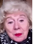  Olivia Z�mor ( photo ) pr�sidente Europalestine, organisation non gouvernementale ( ONG ) 